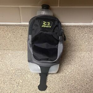 Amphipod Hydraform Ergo-Lite Ultra Handheld Water Bottle - 20 fl. oz.